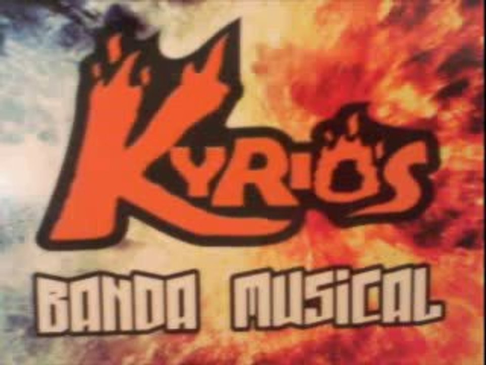 SMOOTH - BANDA KYRIOS - 360p