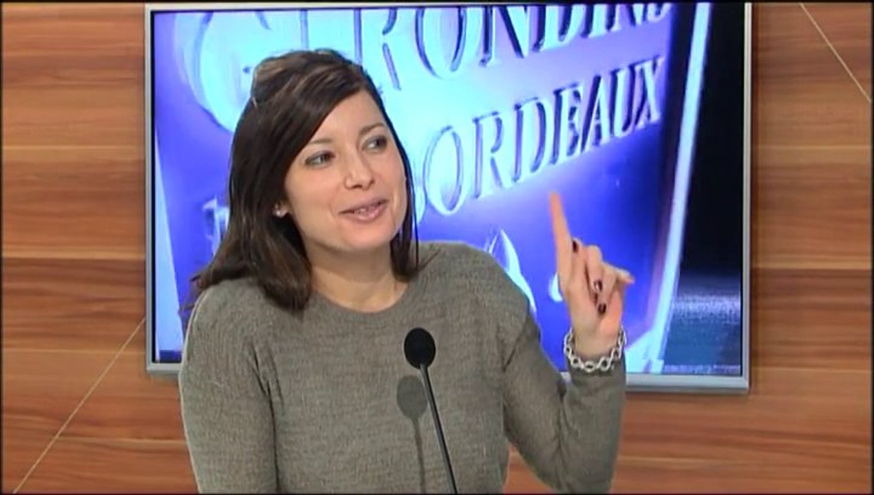 Club House - Les conf' avant Reims [Extrait]