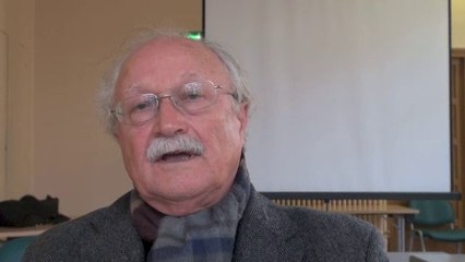 Armand Simonnot, bûcheron du Morvan