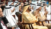 الشيخ سيف بن زايد: الشيخ خليفة قائد استثنائي.. على نهج الشيخ زايد