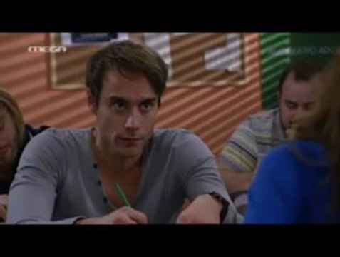 Klemmena Oneira - epeisodio 9_1