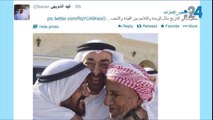نشرة تويتر: سر نجاح الإمارات.. وإيقاف إساءات القرضاوي