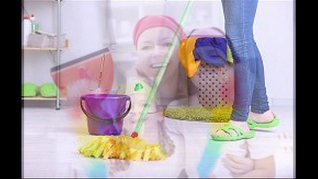 Shepherds Bush Cleaners