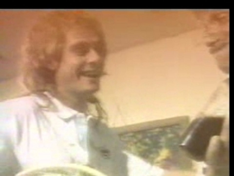 Les Inconnus - Café Chipouille