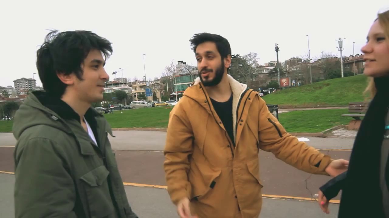 Cins Cins İnsan Üçüncü Tekil Şahıs