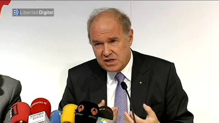 Los empresarios alemanes alertan: la independencia sería "nefasta" para Cataluña