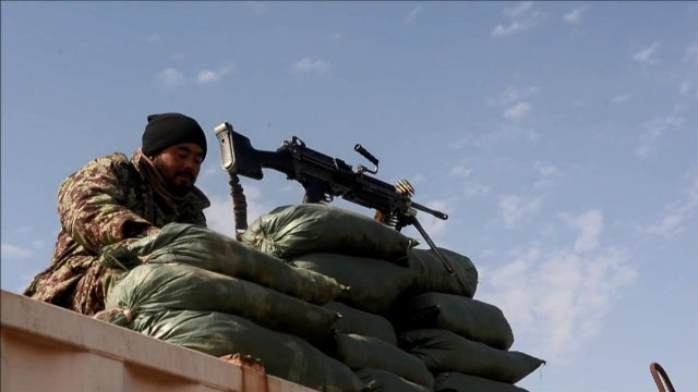 Afganistán libera 65 presos “peligrosos” para EEUU