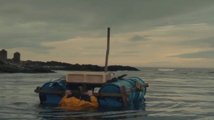 For Those in Peril - Bande-Annonce / Trailer [VOST|HD1080p]