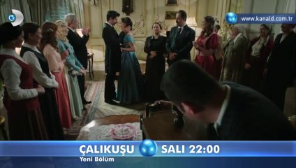 Çalıkuşu 20.Bölüm Fragmanı