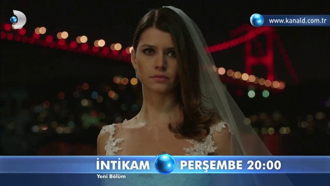 İntikam 43.Bölüm Fragmanı