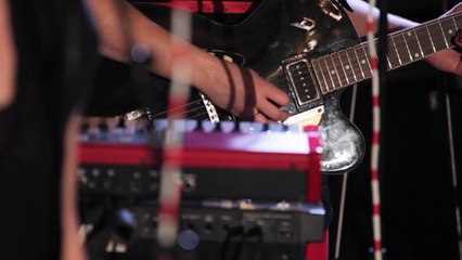 Hollysiz en concert très très privé !