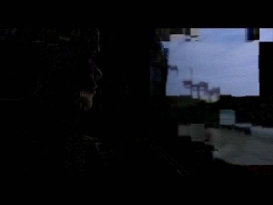 Air – Alone in Kyoto