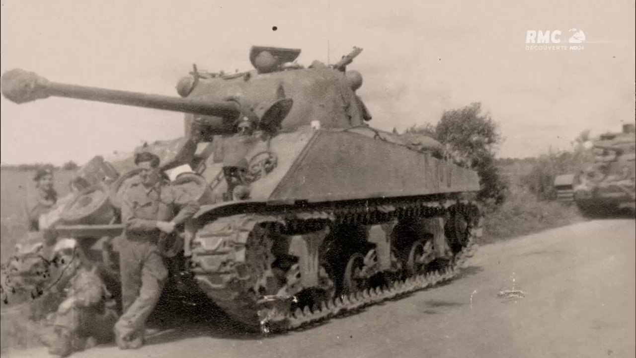 39-45 les armes de la victoire - Partie 2 HD