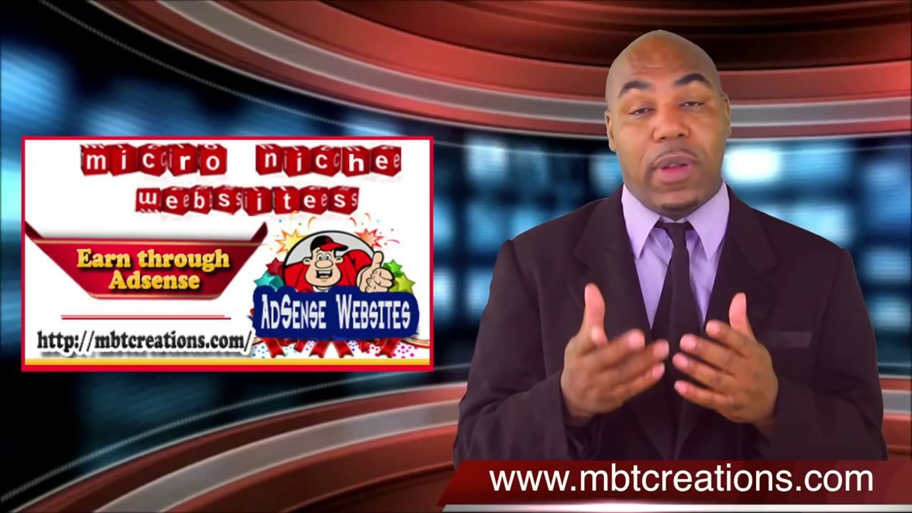 Make Money with Google AdSense -- Earnings Techniques Disclo