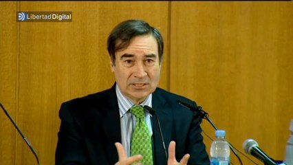 Pedro J. Ramírez confirma que ha habido "contactos" con los secuestradores