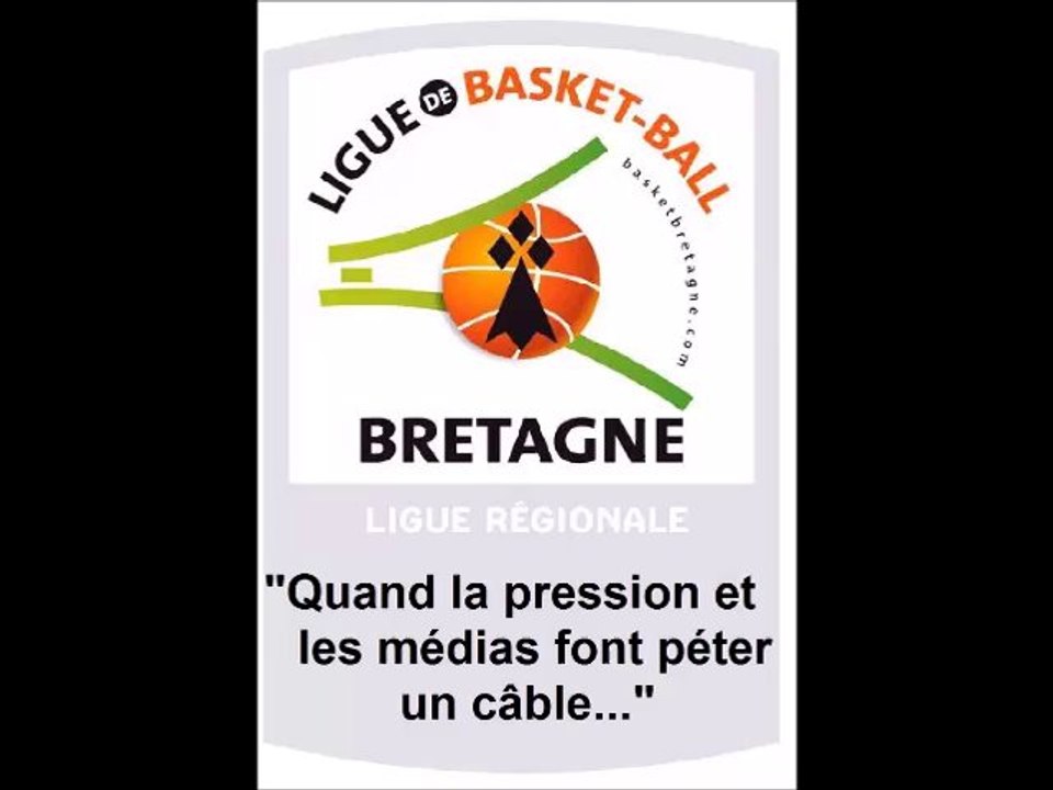 Concours Clips "La Jouer loyal" - "Quand la pression et les médias font péter un câble..."