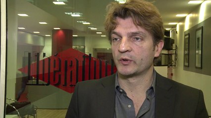 Démission de Demorand: soulagement des salariés de Libération