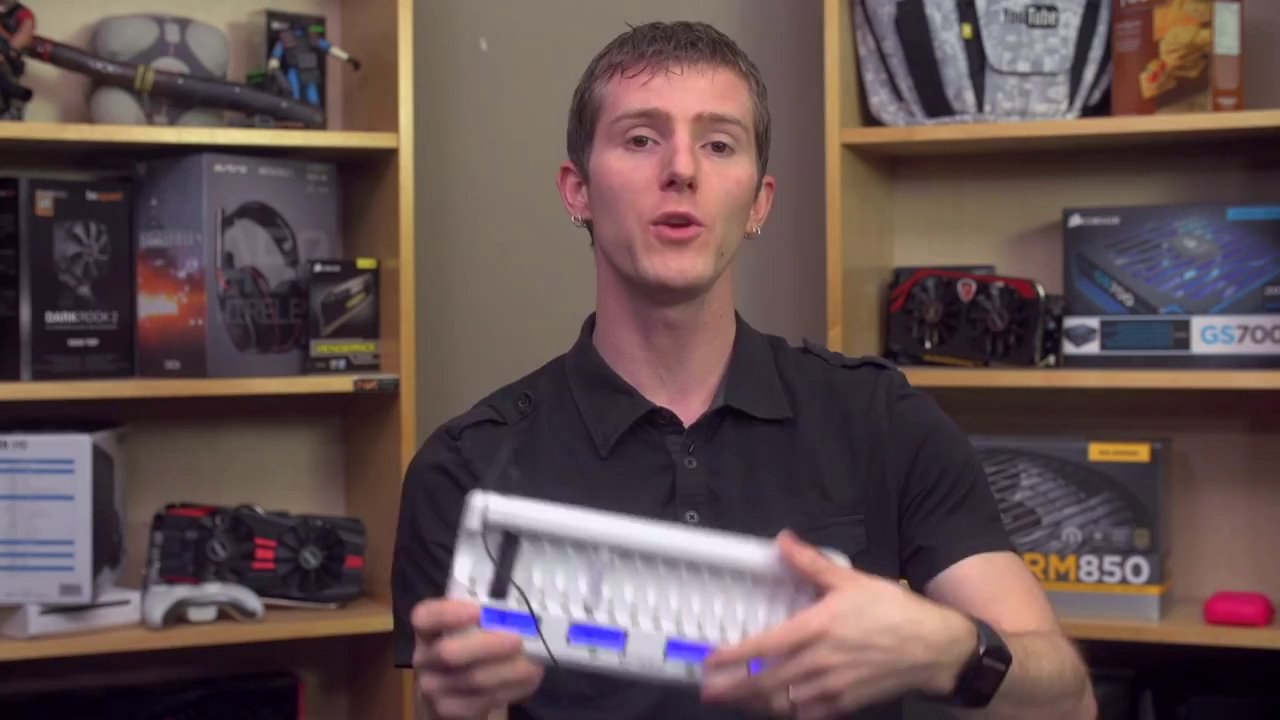 Handy Tech Under $100 Episode 2