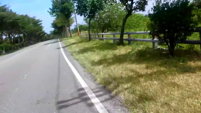 Scooters / Mopeds are for FAGS!!!