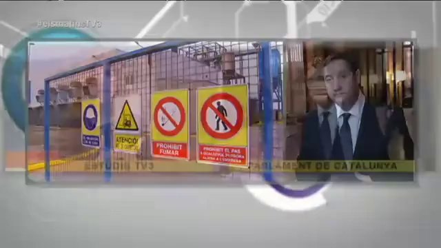 TV3 - Els Matins - Josep Maria Pelegrí: De moment l'excedent de purins està garantida