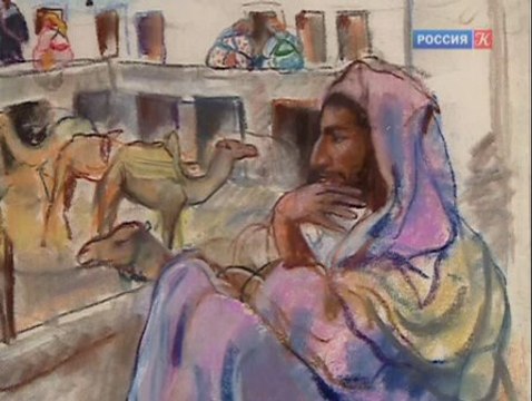 Россия К - 70 лет со дня рождения кинорежиссера-документалиста Елены Саканян.