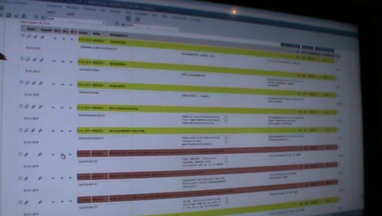 Argus Schulung Schmetterling Reisen Buchführung für Hubert Fella (3)