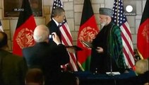 La excarcelación de 65 presos afganos tensa las relaciones entre Kabul y Washington
