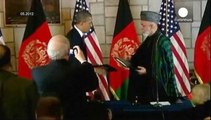 Afghanistan: rilasciati 65 detenuti considerati pericolosi dagli Usa