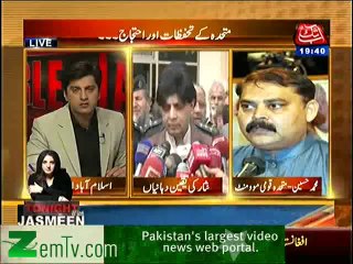 Table Talk – 13th February 2014