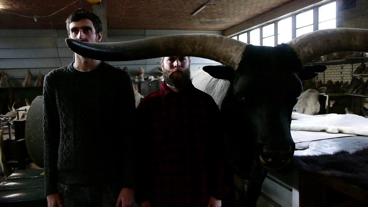 WAF! présente APACHES