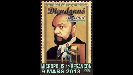 051_Dieudonné FOXTROT au Micropolis Besançon