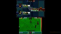 Gaming live Inazuma Eleven 3 : Les ogres attaquent! - Du RPG au stade 3DS