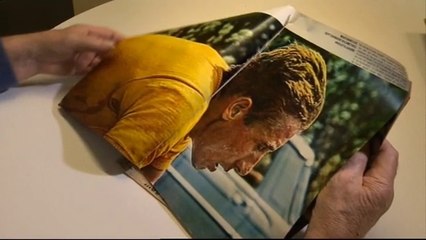 Duels : "Anquetil le vainqueur, Poulidor le héros" - Extrait 1 - France 5