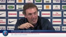 Laurent Blanc recadre Marco Verratti et sa «prise de risques»
