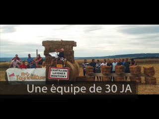 FETE DE L'AGRICULTURE CHATILLON 2013