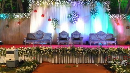 Wedding Event at United-21 Retreat Lonavala