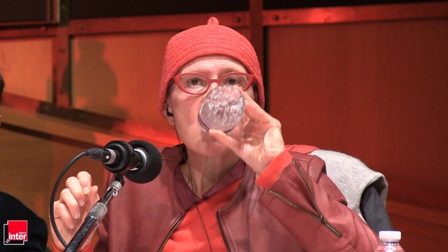 Michèle Guigon : Les chiffres ou les mots.