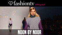 Noon by Noor Fall/Winter 2014-15 | New York Fashion Week NYFW | FashionTV