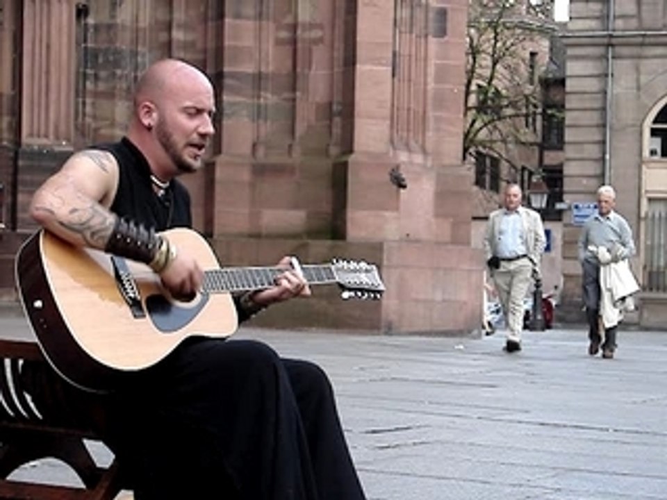 Luc Arbogast  -DOMUS