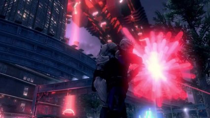 Saints Row IV - Gat is Back