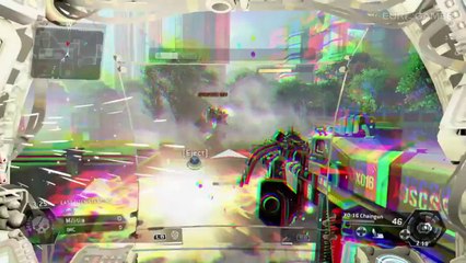 TitanFall - Eurogamer Beta gameplay