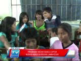 Chiclayo: Programa Yachay busca captar niños en región Lambayeque 12 02 14