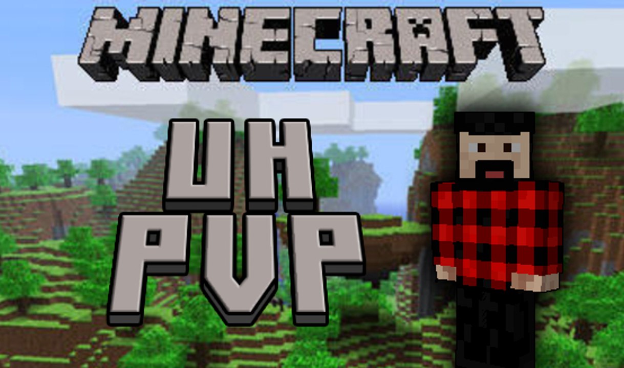 [Minecraft UH] PVP S3 - #05