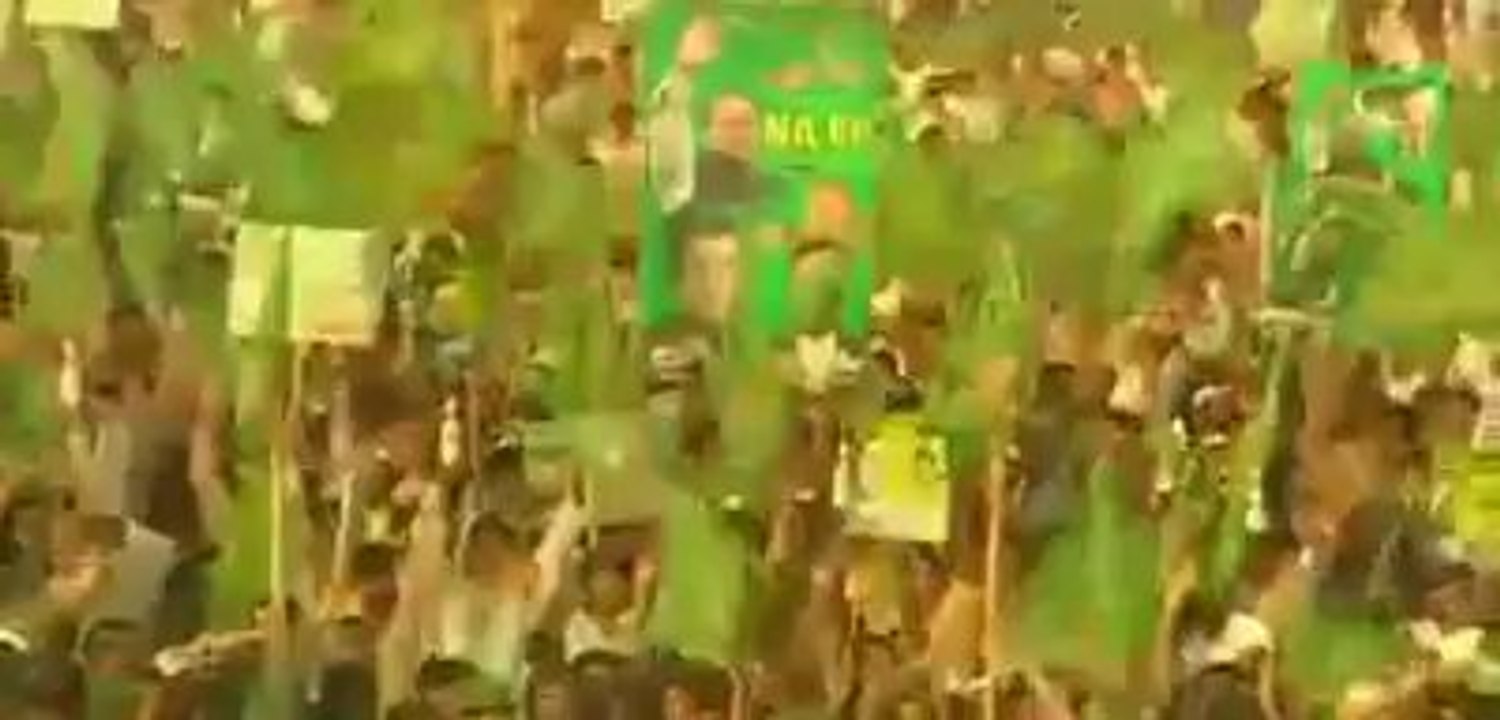 BBC Report on Raayewend Mehal of Nawaz Shareef
