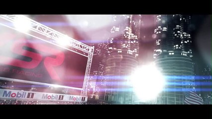 Gameplay Trailer - GRID 2