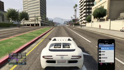 GTA Online - Glitch Argent illimité : Duplication & Vente de SuperSportive - Après Patch 1.09