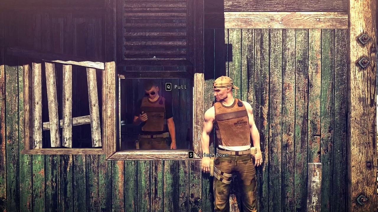 Hitman: Absolution - Mission 11 - Dexter Industries (HD)