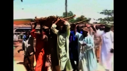 Witnesses say Boko Haram kills at least 51 in Nigeria