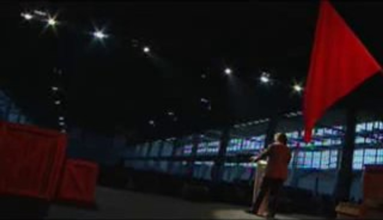 Matthieu Saintoul - Délégué syndical FO chez Lapeyre