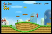 new super mario bros wii 03-best vidéo ever